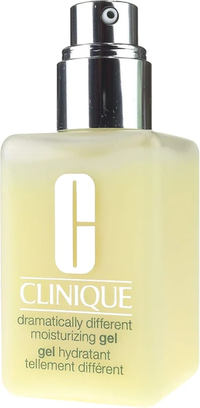 Dramatically Different Moisturizing Gel 125Ml Nemlendirici ürün görseli 1