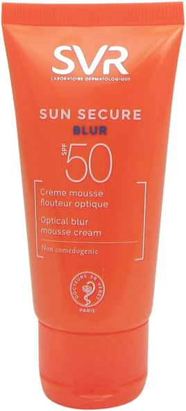 Sun Secure Blur Spf 50+ 50 Ml ürün görseli 1