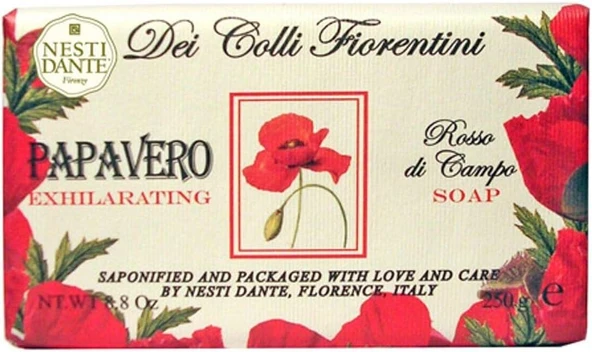 Dei Colli Fiorentini (Poppy) ürün görseli 1