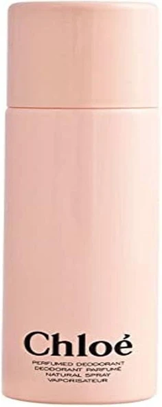 Chloe Perfumed Deodorant 100 Ml ürün görseli 1