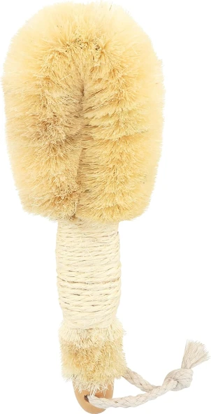 Baudelaire Baudelaire Sisal 9 Inç Banyo Fırçası, 1 Ea ürün görseli 1