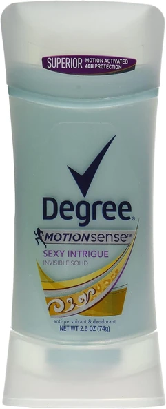 Degree Sexy Intrigue Antiperspirant Stick Deodorant 74Gr ürün görseli 1