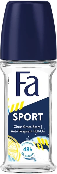 Fa Fa Roll-On 50 Ml 1 Paket ürün görseli 1