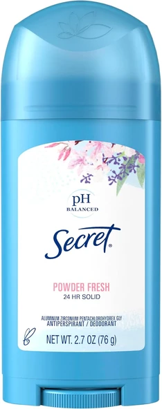 Secret Fresh, 2,7 Oz ürün görseli 1