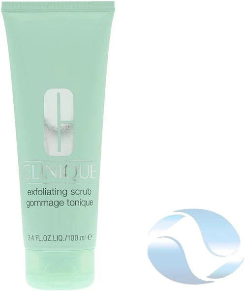 Exfoliating Scrub 100 Ml ürün görseli 1