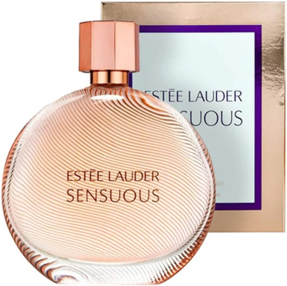 Estee Lauder Sensuous 50 Ml Edp Parfüm ürün görseli 1