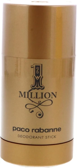 1 Million By Paco Rabanne For Men - 62 Ml Deodorant Stick ürün görseli 1