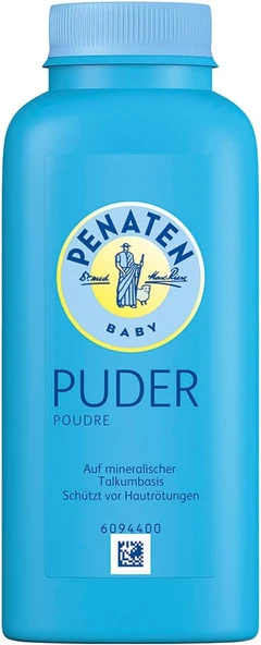 Penaten Pudra, 100 Ml, 614519 , , 2 X 100G, ,, 2 ürün görseli 1