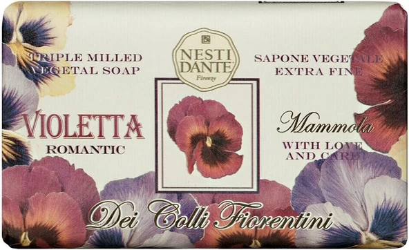 Dei Colli Fiorentini (Sweet Violet) ürün görseli 1
