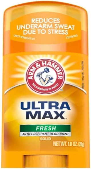 Arm & Hammer Terleme Önleyici Deodorant Paketi 24 ürün görseli 1