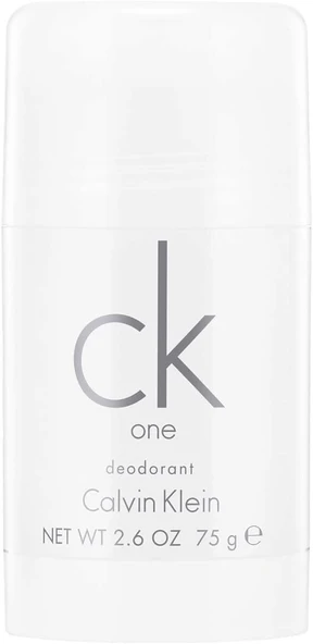 Calvin Klein One 75 Ml Erkek Roll On ürün görseli 1