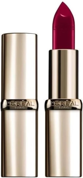 Loreal Parıs Color Riche Ruj Lipstick 335 Carmın St Germaın ürün görseli 1