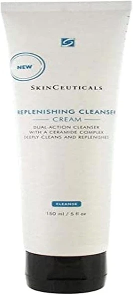 Skinceuticals Replenishing Cleanser Cream 150Ml ürün görseli 1
