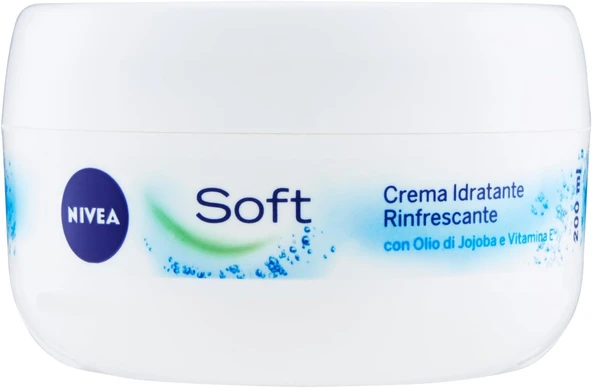 Body Nemlendirici Bakım Kremi 200 Ml ürün görseli 1
