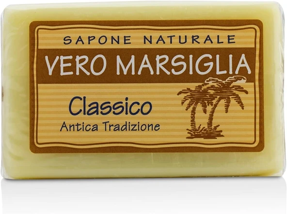 Nesti Dante Vero Marsiglia Katı Sabun 150 Gr (Classic) ürün görseli 1