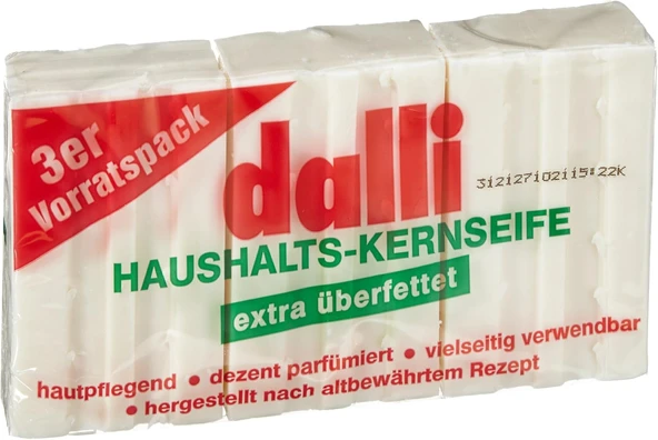Dalli Ev Içi Sabun, 300 G ürün görseli 1