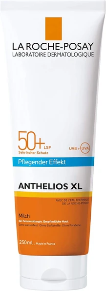 La Roche Posay Anthelios Xl Spf 50+ Lait 250 Ml ürün görseli 1