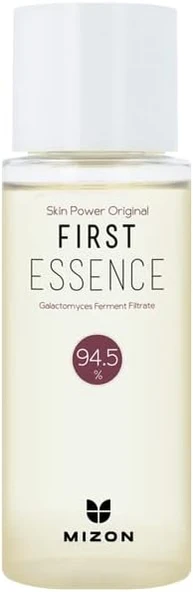 Mizon Skin Power First Essence 80Ml Esans ürün görseli 1