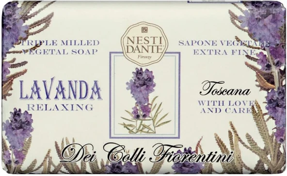 Dei Colli Fiorentini (Lavanda) ürün görseli 1