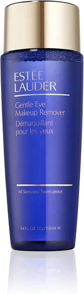 Estée Lauder Gentle Eye Makeup Remover- Göz Makyaj Temizleyici 100 Ml ürün görseli 1