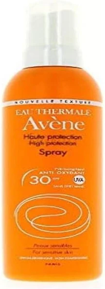 Güneş Spf30+ Sprey 200 Ml ürün görseli 1