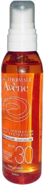 Avene-Sun Huile Solaire Spf30 200 Ml 3282770030068 ürün görseli 1