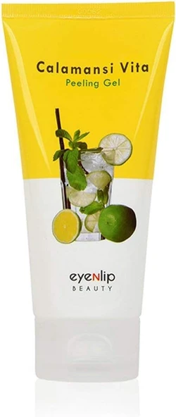 Eyenlip Beauty Calamansi Vita Peeling Jel ürün görseli 1