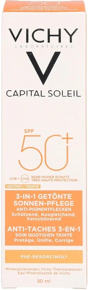 Ideal Soleil Anti-Dark Spots 50 Ml ürün görseli 1