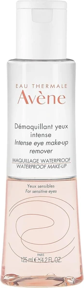 Çift Fazlı Göz Makyaj Temizleyici 125 Ml ürün görseli 1