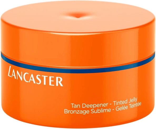 Lancaster Tan Deepener Tinted Bronzlaştırıcı 200 Ml ürün görseli 1