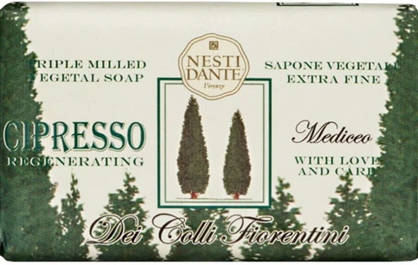 Dei Colli Fiorentini (Cipresso) ürün görseli 1