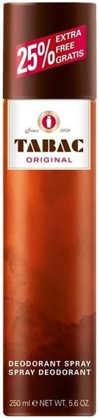 Tabac Erkek Deosprey 250 Ml ürün görseli 1