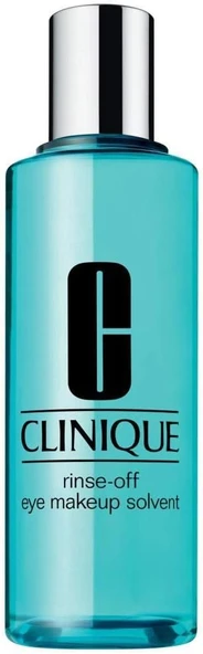 Rinse-Off Göz Makyaj Temizleme Losyonu 125 Ml ürün görseli 1