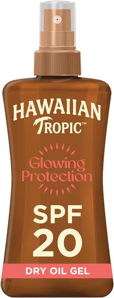 Tropic Sprey Spf20 200Ml ürün görseli 1