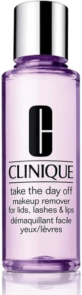 Take The Day Off Eye Makeup Remover- Göz Makyaj Temizleyici 125Ml ürün görseli 1