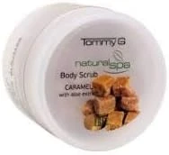 Tommy G Nat.Spa B.Scrub Tg Caramel 200Ml - Vucut Peeling Karamel 200Ml ürün görseli 1