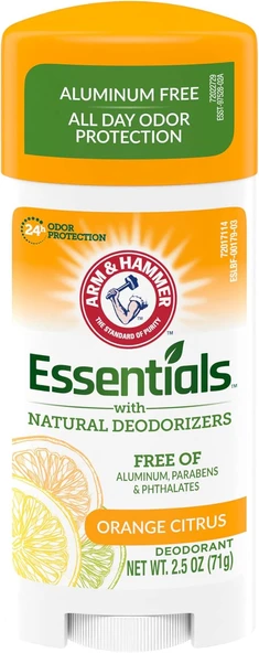 Arm & Hammer Essentials Crips Stick 71 Gr ürün görseli 1