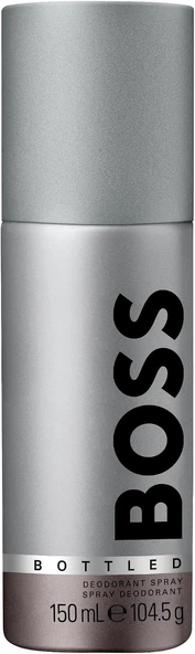 Hugo Bottled Erkek Deo Spray 150 Ml ürün görseli 1