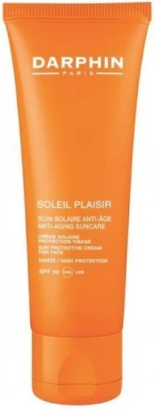 Darphin Soleil Plaisir 50 Ml 50 Faktör Güneş Kremi ürün görseli 1