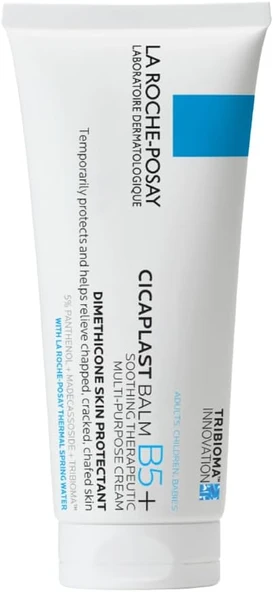 La Roche-Posay Cicaplast Baume B5 Cilt Onarıcı Balsam (100 Ml) ürün görseli 1