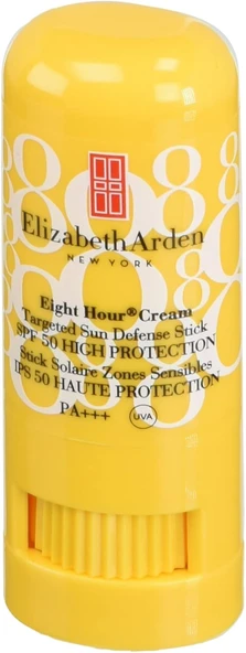 Elizabeth Arden Eight Hour Cream Targeted Sun Defense Spf 50 Güneş Stick 6.8 G ürün görseli 1