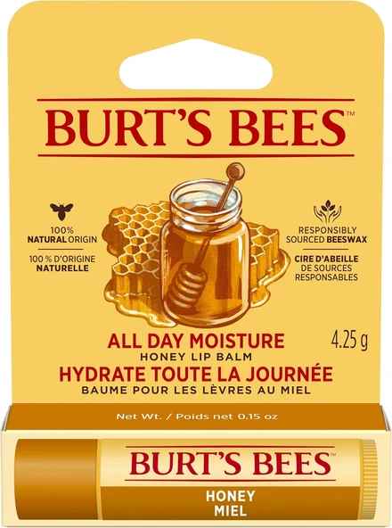 Burt'S Bees Dudak Bakım Kremi ürün görseli 1