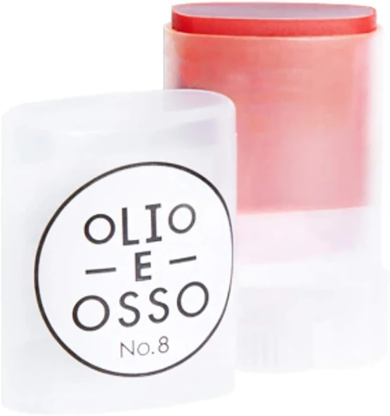 Olio E Osso Tinted Balm No. 8 Persimmon ürün görseli 1