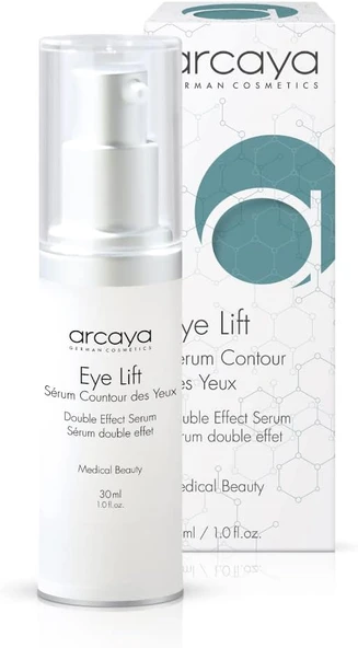 Arcaya Eye Lift 30Ml. ürün görseli 1