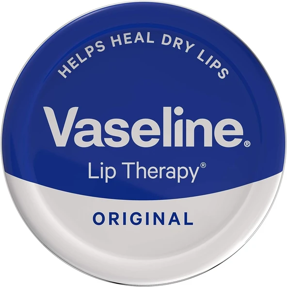Vaseline Lip Balm Therapy Jel 20Gr ürün görseli 1