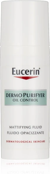 Eucerin Matlaştırıcı Sıvı 50Ml, 4005800182037 ürün görseli 1