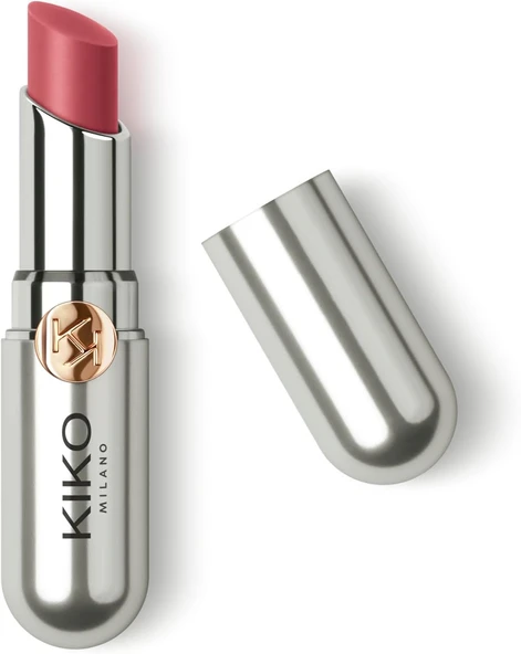 Kiko Milano Renkli Dudak Nemlendiricisi-Coloured Balm-06 Blackberry- Shea Yağı Besleyici A,E,C Vitaminleri ürün görseli 1