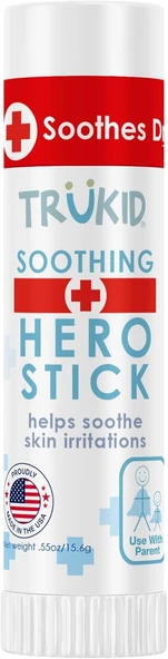Trukid Trukid Soothing Hero Stick Balm 55Oz ürün görseli 1