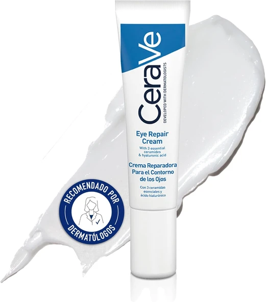 Onarıcı Göz Kremi 14 Ml ürün görseli 1