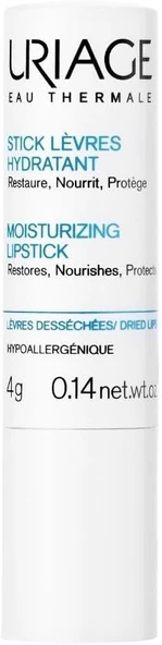 Uriage Stick Levres Dudak Bakım Kremi 4Gr ürün görseli 1